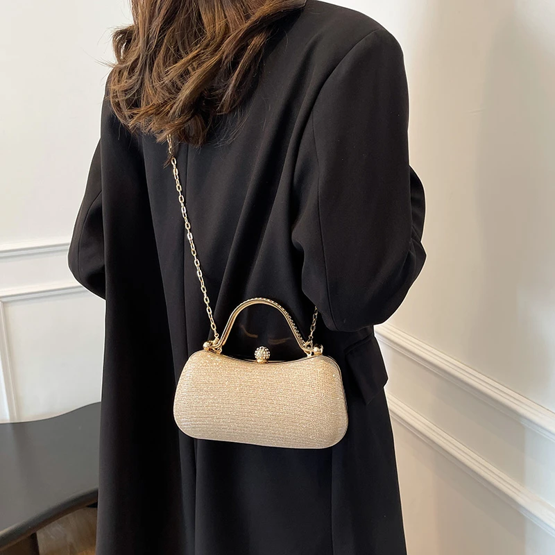 Элегантная женская кожаная роскошная классическая модельерская сумка через плечо Сумка через плечо для городских повседневных нарядов