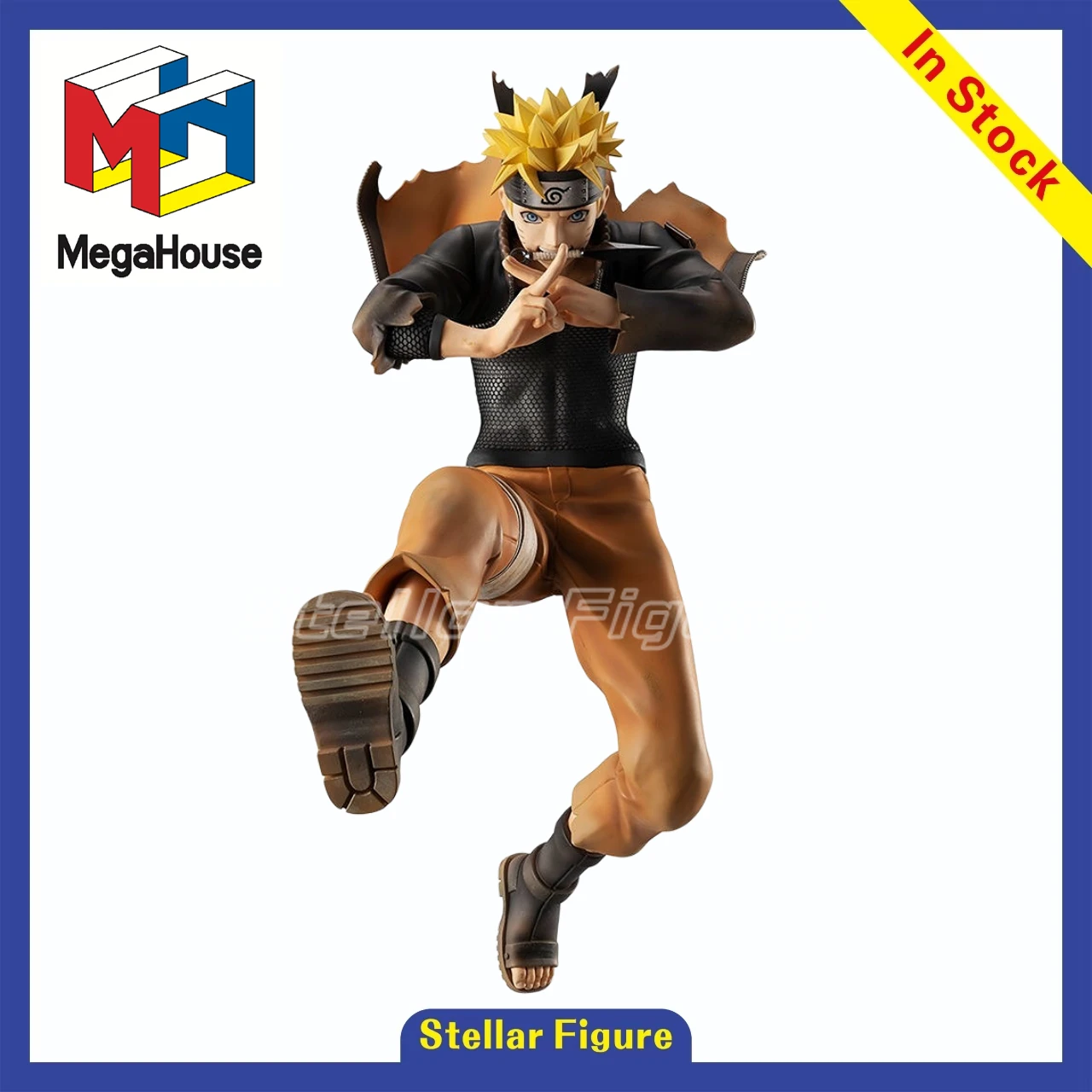 【Sf】In Stock Megaho…