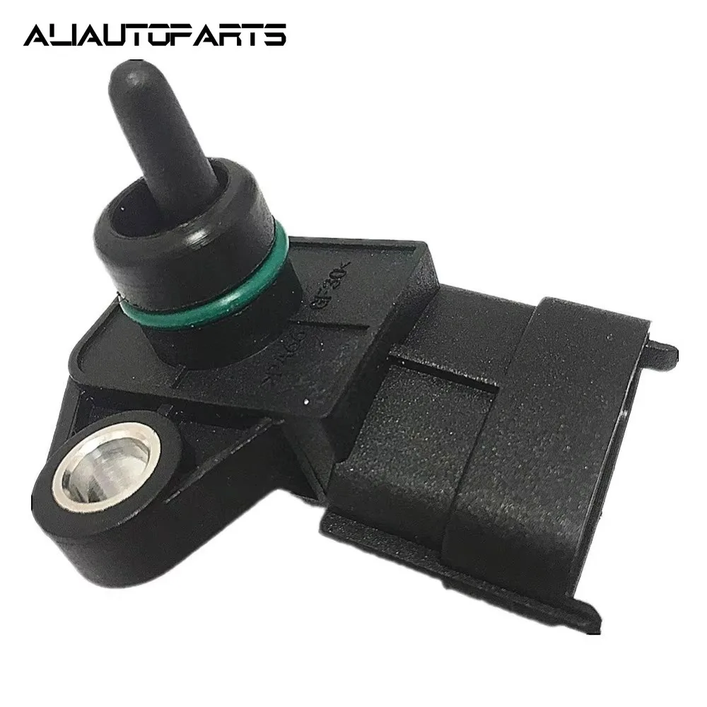

MAP Mass Air Pressure Sensor For Honda Motorcycle Motor bike CBR600RR CBR600RA CBR1000RR CB1000R VFR1200 37830MEL003