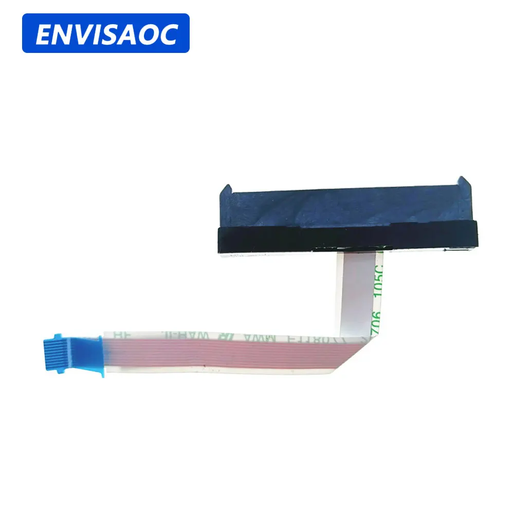 

For HP 15-CW 15-CS TPN-Q120 TPN-Q210 TPN-Q208 G7B Laptop SATA Hard Drive HDD SSD Connector Flex Cable L23889-001 DD0G7BHD001