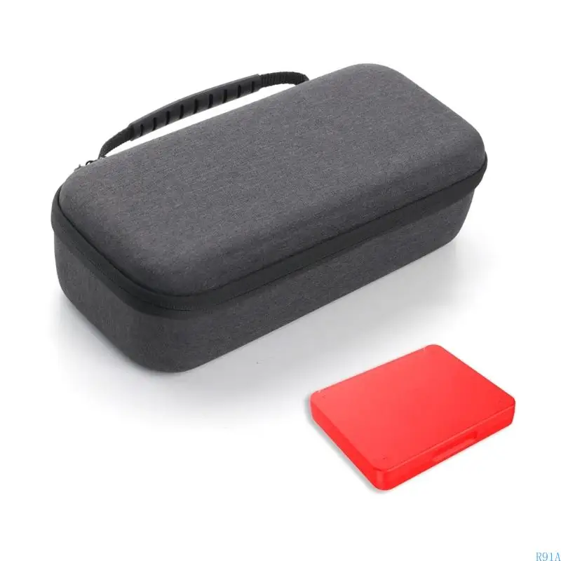 R91A صدمية الحمل حقيبة تخزين حقيبة للحصول على وحدة تحكم SW2 تقدم متانة فائقة