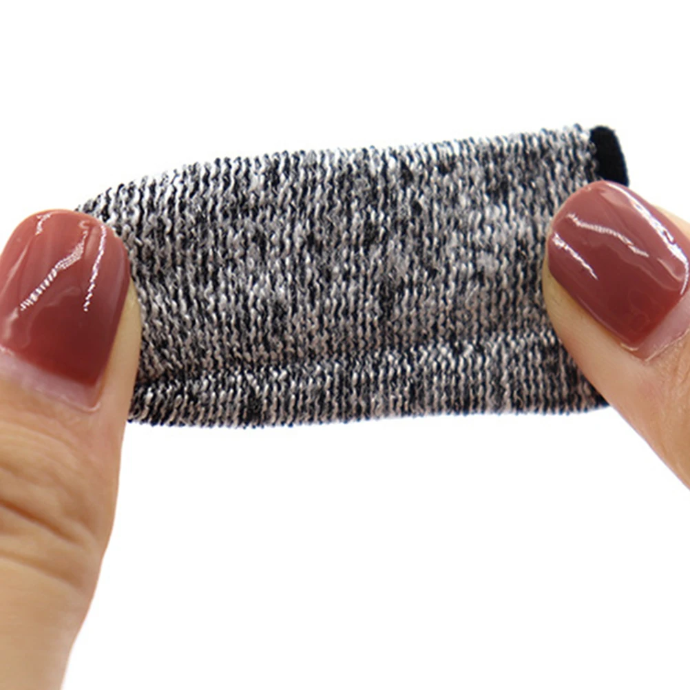 

2pcs Pet Teeth Cleaning Tool For Dogs Cats Durable Finger Brush Dog Teeth Cleaner Tartar Removal Pet Oral Care Supplies