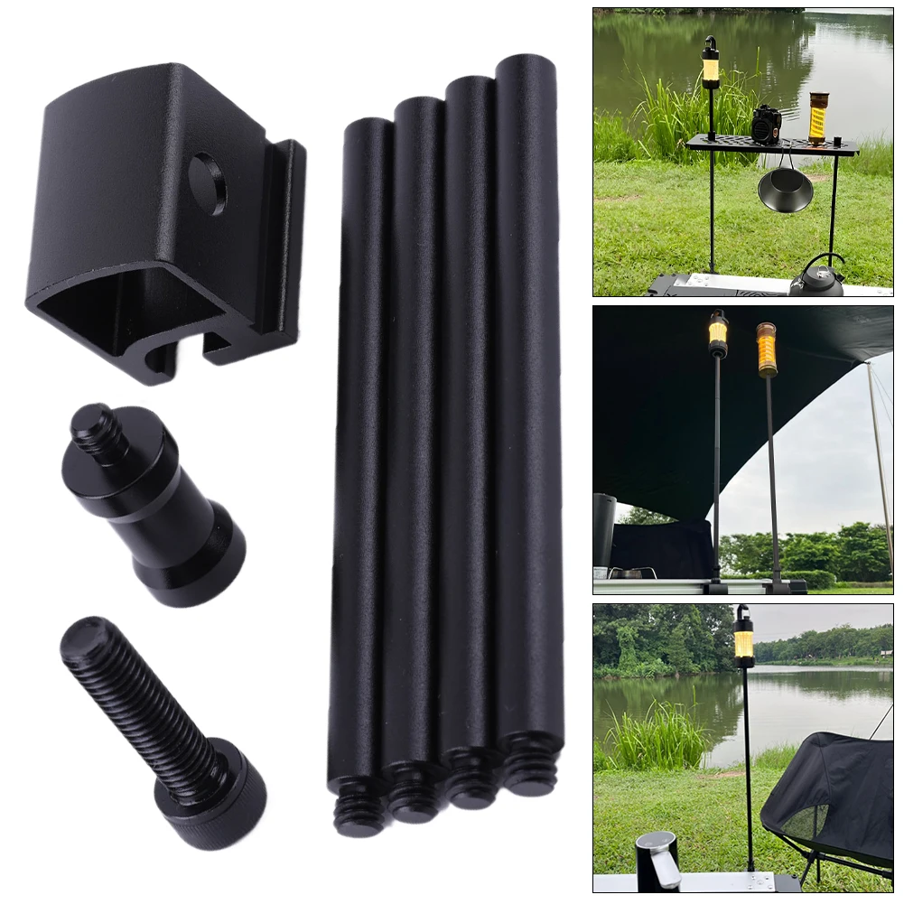 Camping Igt Lamp Ha… - image