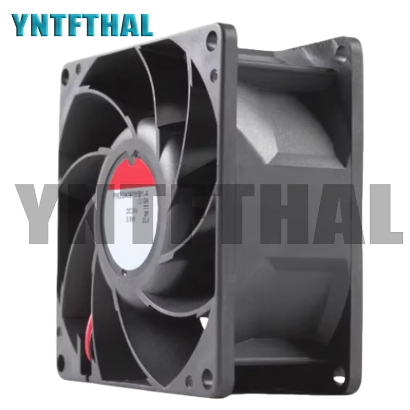 Nuevo 8038 PMD2408PMB1-A DC24V 9,6 W ventilador de refrigeración
