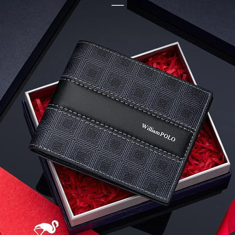 cross-border-hot-sale-double-wallet-men's-2026-new-leather-id-short-genuine-leather-card-holder-dad-boyfriend