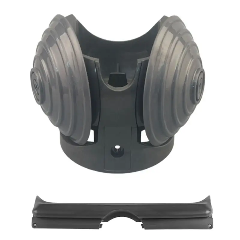 Y51A-For Dyson V10 V11 V15 G5 Vacuum Anti-Winding Direct Drive Suction Head Charging Port High Torque Cleaner Head Part Kit