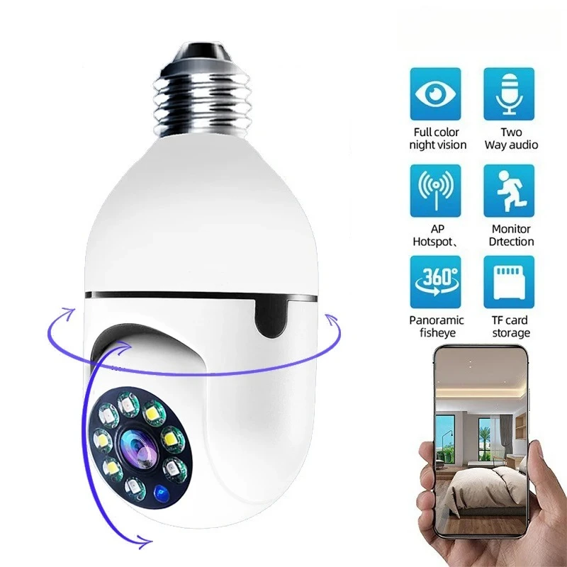 camera-ip-wifi-e27-tipo-lampada-3mp-sem-fio-monitor-de-bebe-com-rastreamento-por-ia-camera-de-seguranca-e-vigilancia-por-video-para-animais-de-estimacao-casa-inteligente-interna