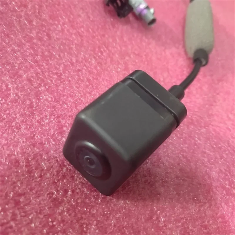 

AADD-4L0980551 Rear View Reversing Camera For Audi Q7 A6 C6 A8 D3 4L0980551B 4L0980551D 4L0 980 551