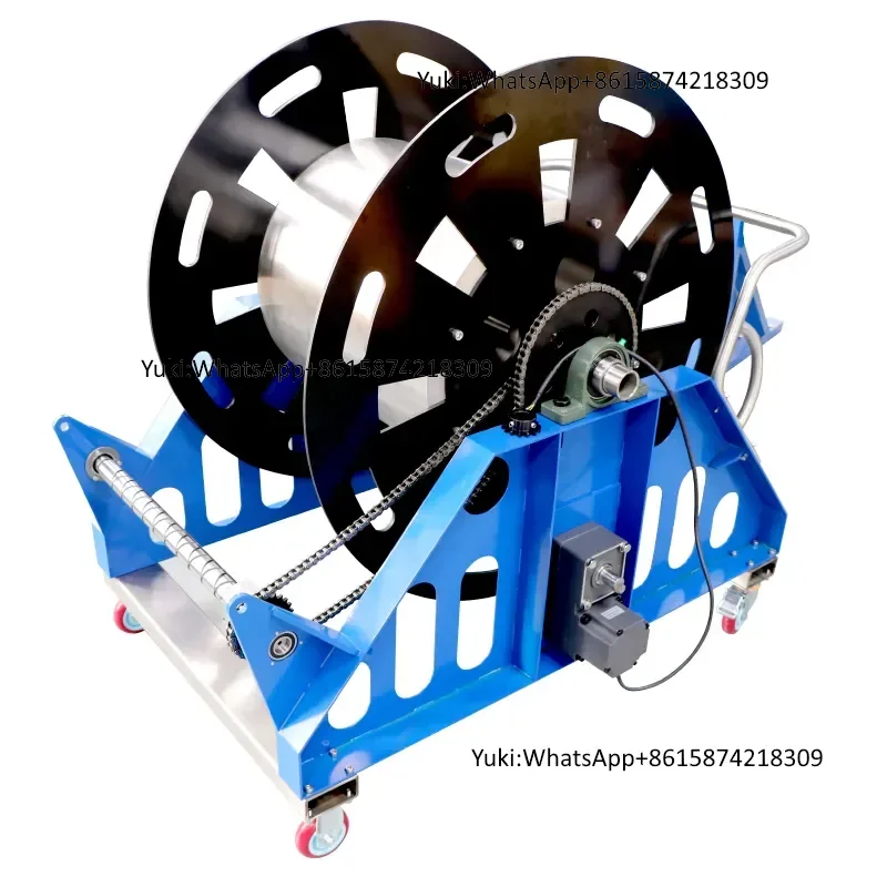 Single-Slide Ring, a Precision Rotating Component Used for Optical Signal Transmission