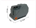 Return Force Motor