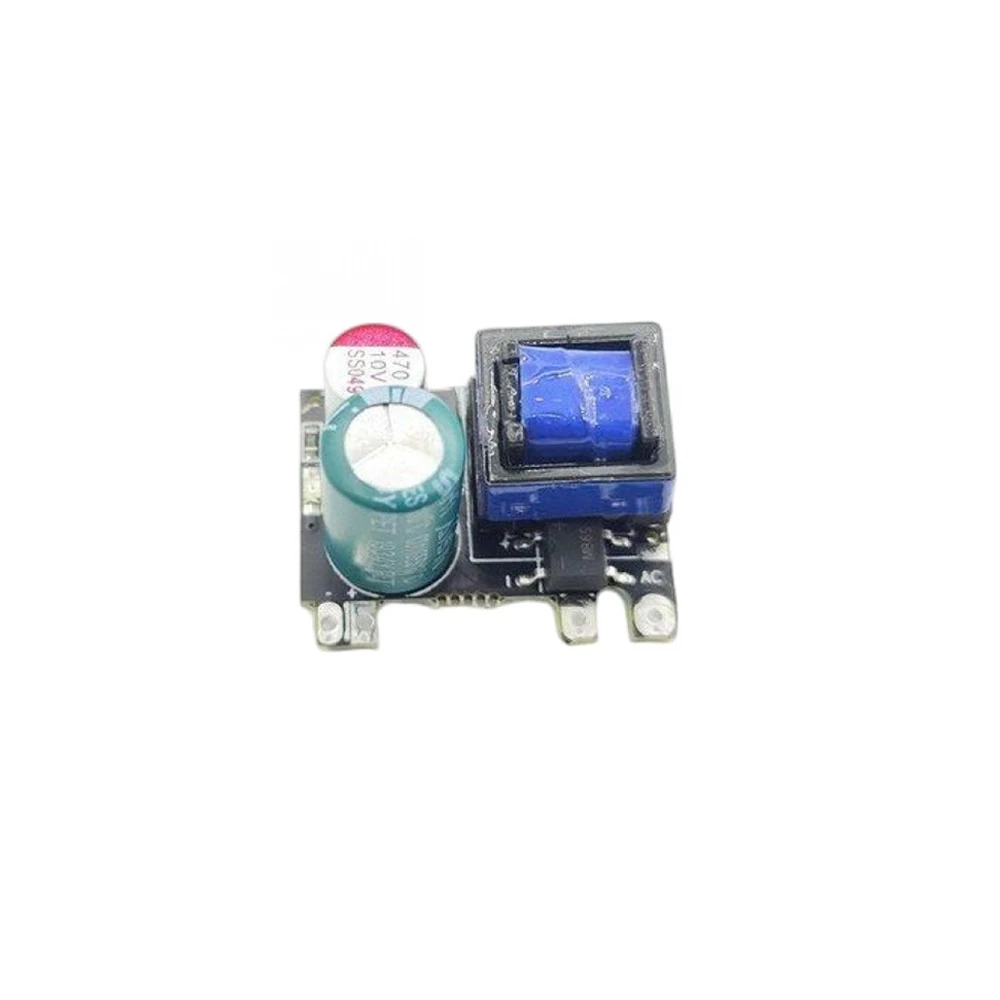 3W Isolation Switch Power Supply Module AC70-270V/DC100-370V to DC 4.2V/5V/6V/6.4V for Driving AC/DC-DC Step-down Power Board