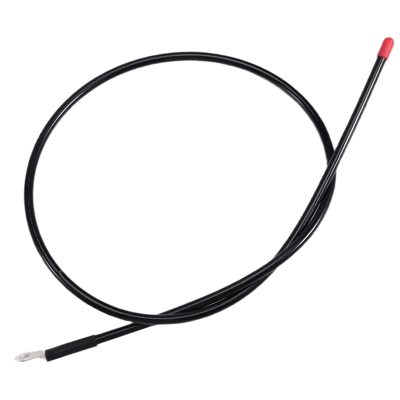 Y43A-GPS Antenna Dog Tracking Collar For Garmin T5 TT10 TT15 T5mini For Garmin Astro 320 220 DC30 DC40 DC50 T5 40 Collar 55Cm Ne