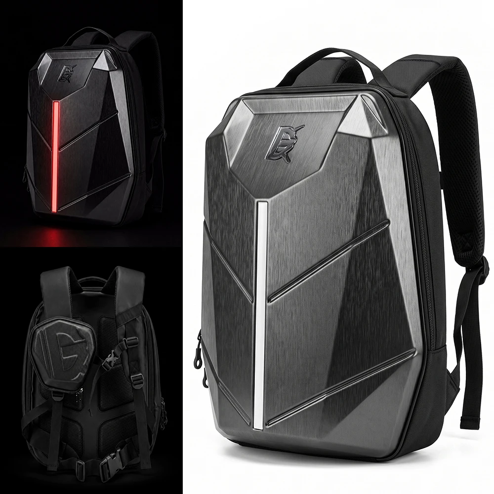 Men Women Motorcycle Backpack  - đánh giá và giá Motorcycle Gear Warehouse