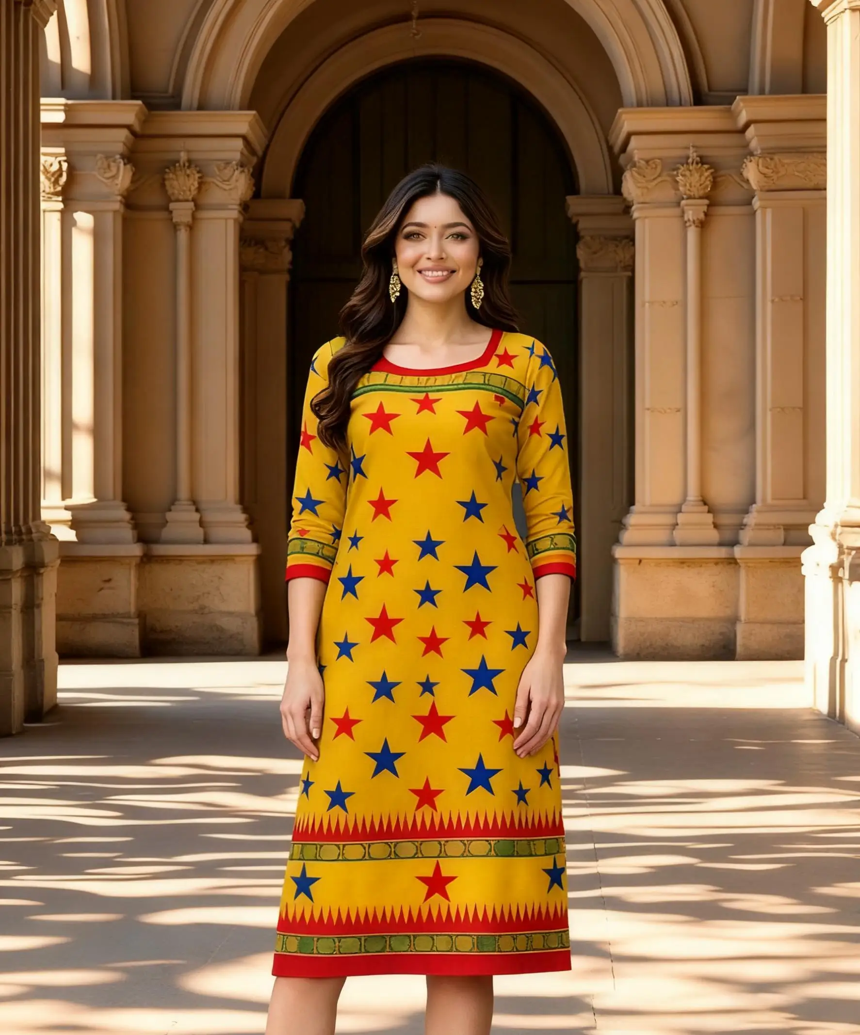 Moda muzułmańska Kurt dla kobiet, turecka abaja, prosta tuba, etniczne ubrania, rozcięcie u dołu, marokańskie Vestiti Donna Caftan, sukienka marokańska abaja