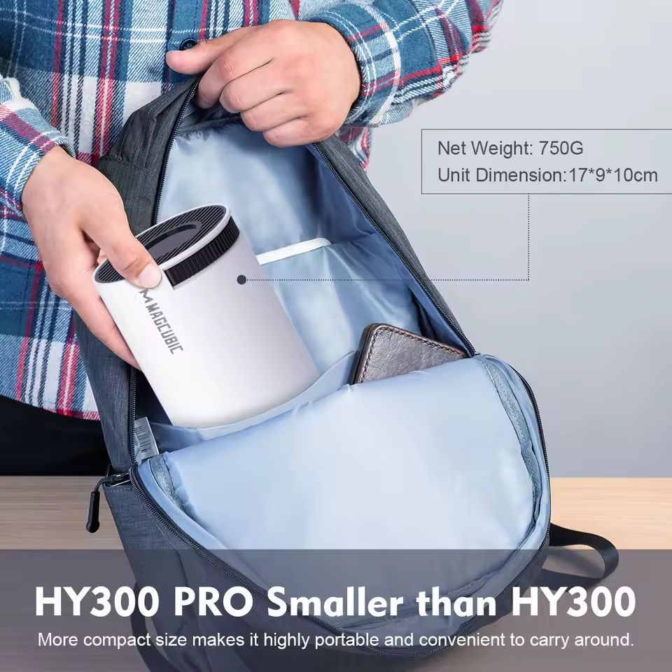 HY300 프로젝터