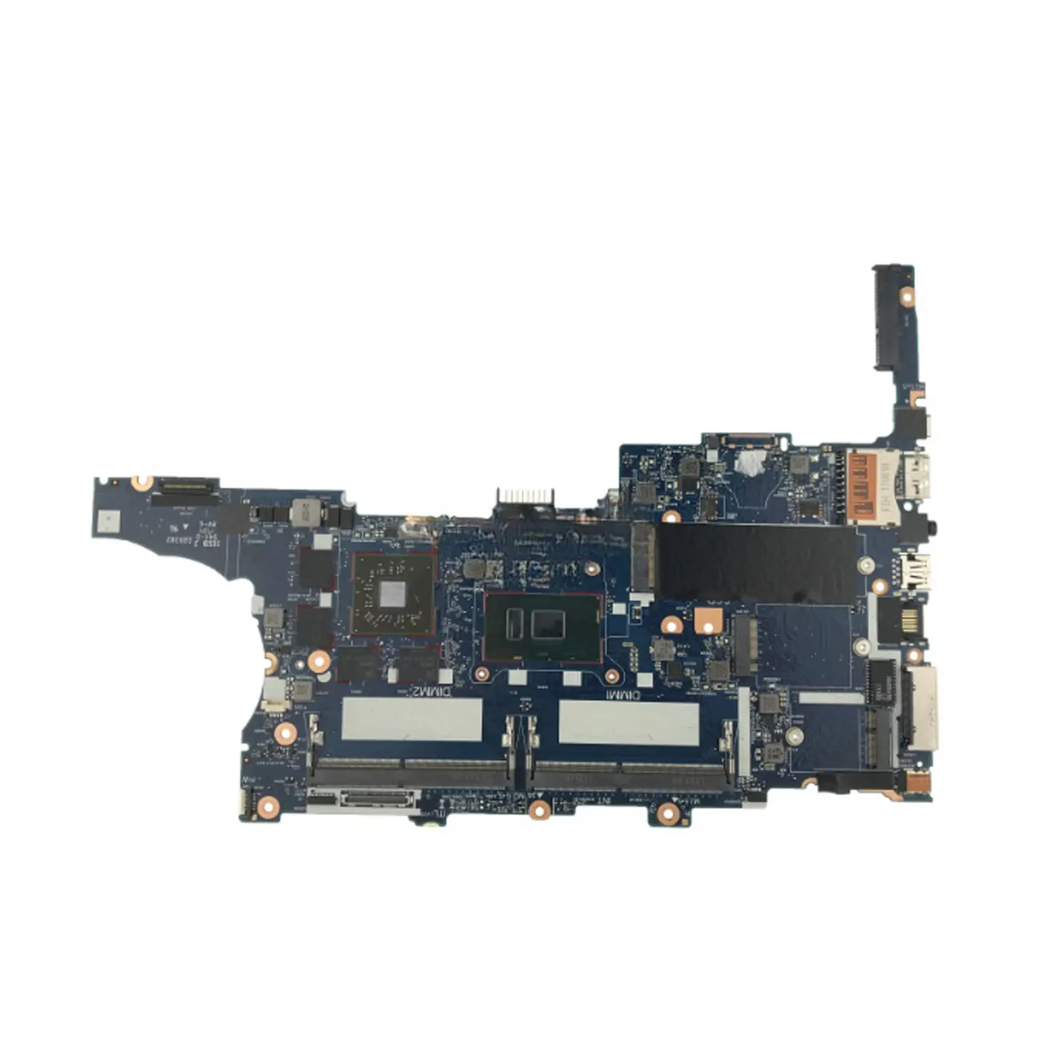 Imagem -04 - Motherboard para hp Elitebook 840 g3 6050a2822301 850 g3 Laptop Motherboard com i5 I76th Cpu Gen 2160868010 Gpuddr3 100 Teste