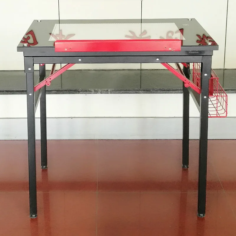 

Folding copy table, Chinese painting copying, transmission table, LED eye protection dimming light source