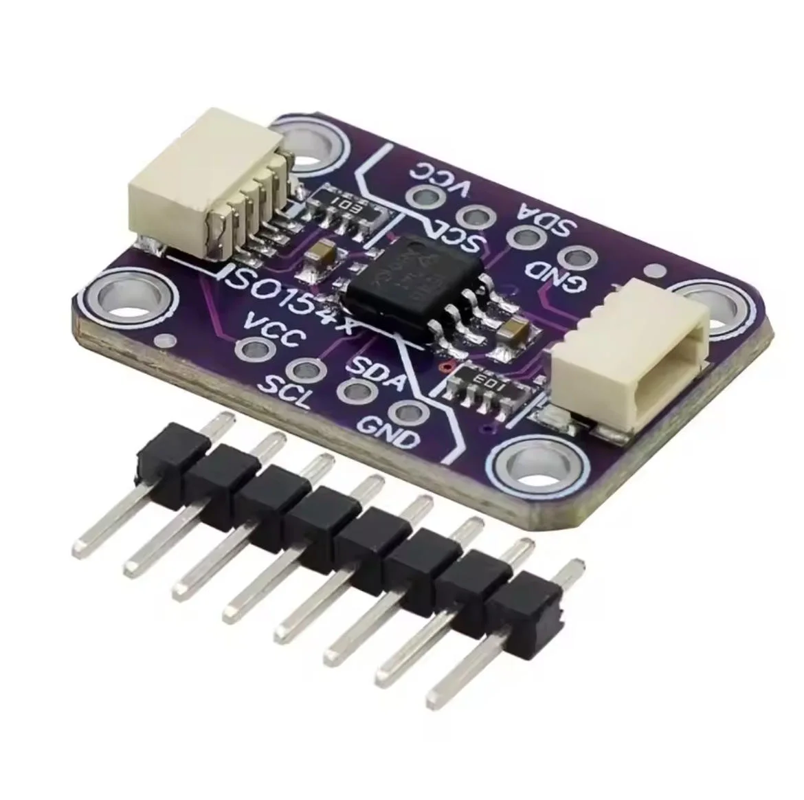 ISO1540 bidirectional I2C isolator - STEMMA QT/For Qwiic