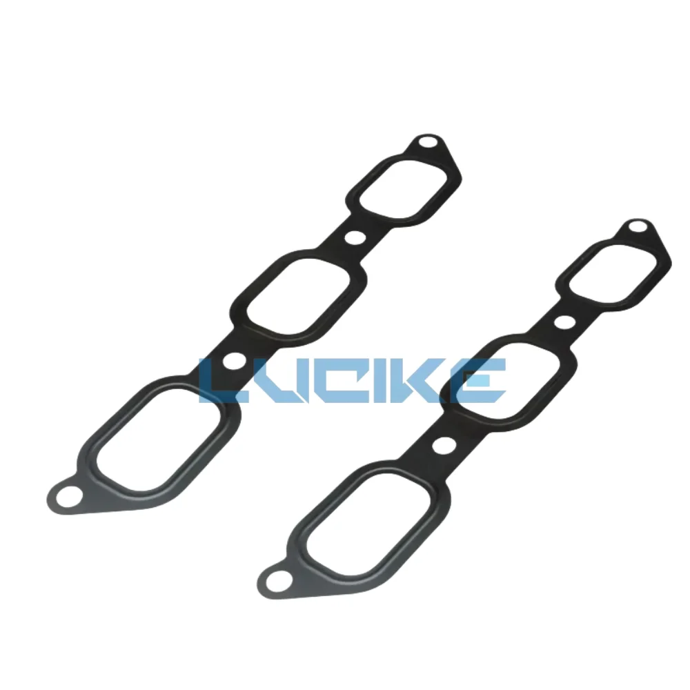 2 قطعة LR041681 C2Z17249 العلامة التجارية الجديدة Magister مشعب السحب طوقا ل رينج روفر 2013 ديسكفري 2010 لاند روفر سبورتس 2014 #2