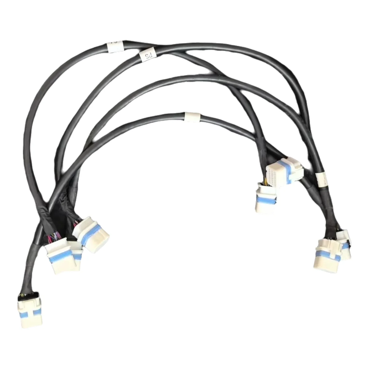 DJI アグラス T40/T20P 農業ドローンアクセサリー噴霧信号ケーブル新しい修理部品 DJI 植物保護 UAV