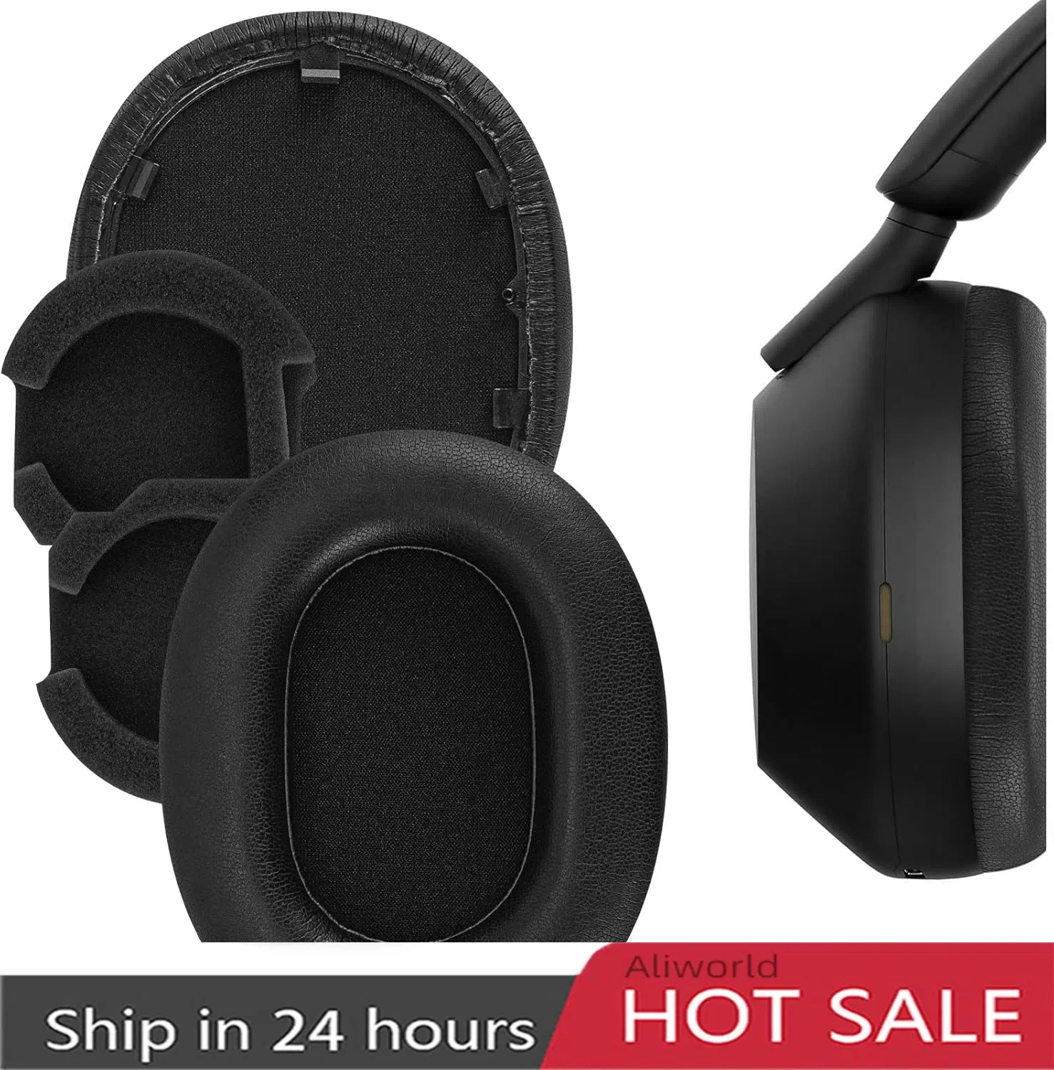 Sony Earphone Repla…