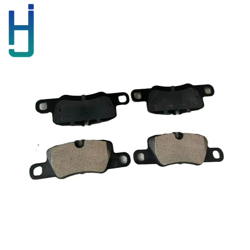 

97035294904 97035194905 Rear Brake Pad Set Set Rear for Porsche Panamera