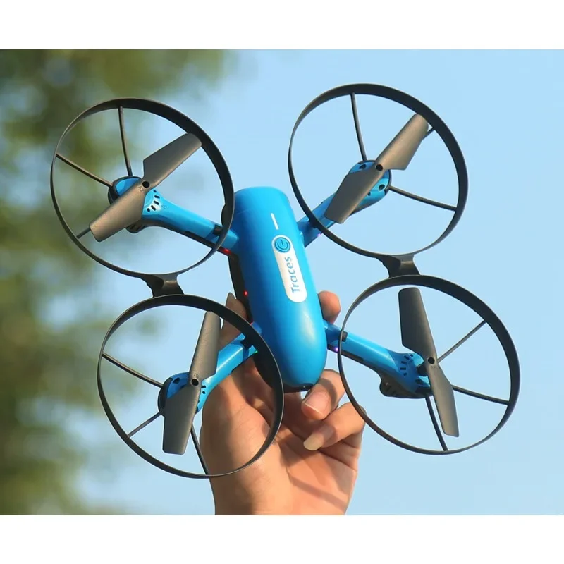 Drone Aerial Photography Toy Professional Equipment Professional Mini Remote Control HD