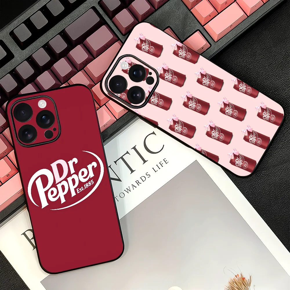 Cherry Drink D-Dr P…