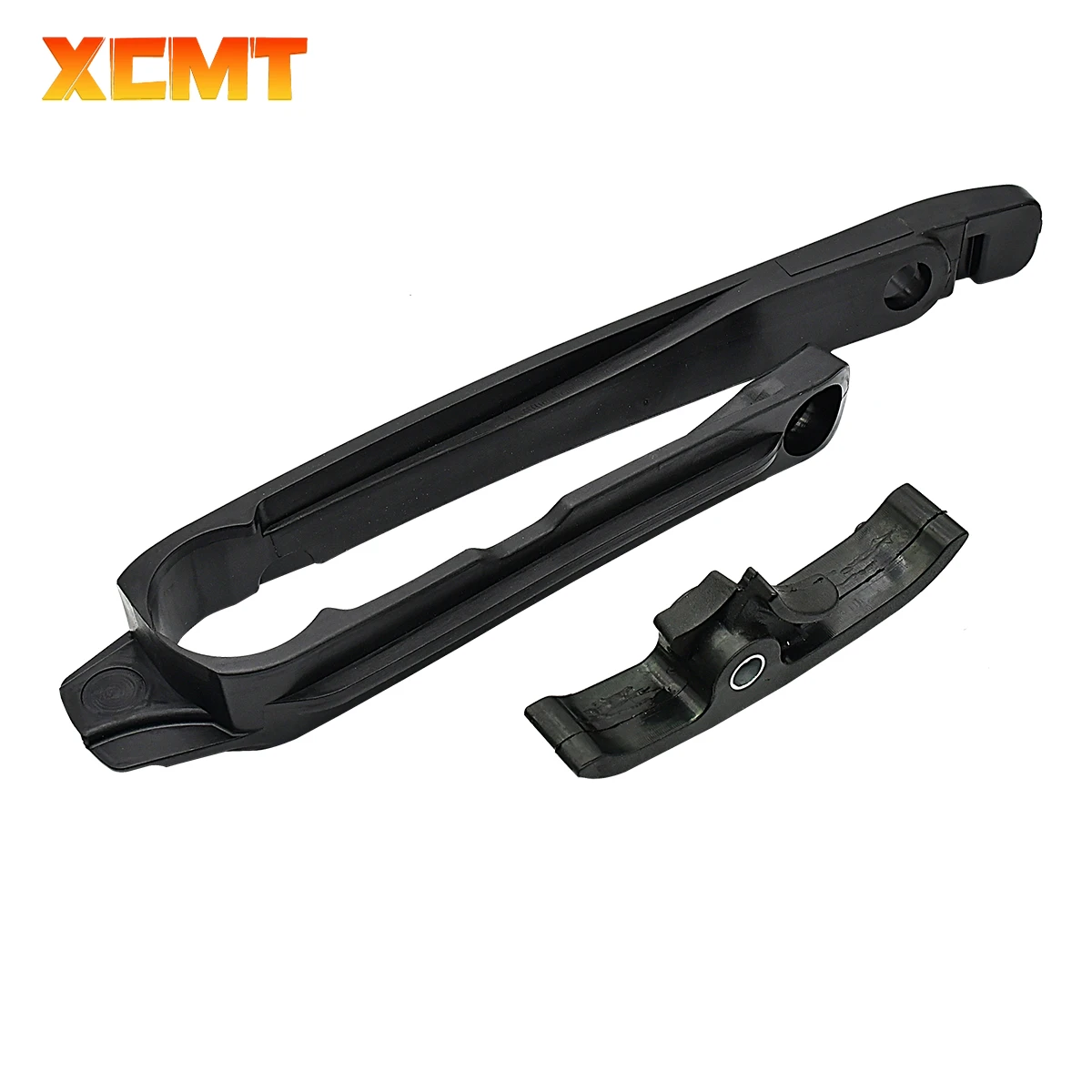 Motorcycle For KTM Husqvarna Chain Slider Sliding Swingarm Guide 125-500 XC-W XCF-W EXC EXC-F SX 2017-2021 SX-F XC-F Dirt Bike