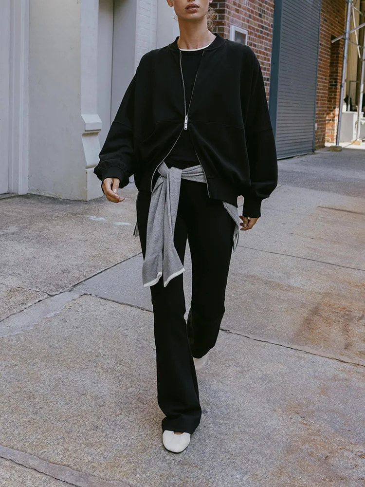 2025年秋新作 レディース ジャイエット フレアパンツ エスニック ステージ衣装 トレンド アウター おしゃれな婦人服