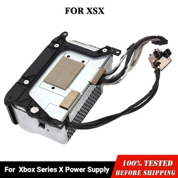 Replacement For XBOX Seires X XSX AC Adapter Internal Power Brick Power Supply For Xbox Series X Game Console AC Adaptor