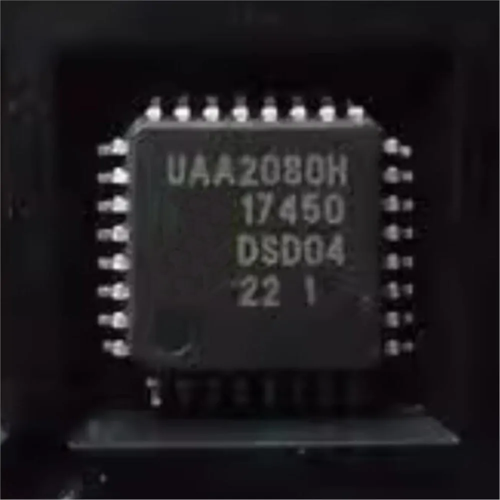 UAA2080H    UAA2080    QFP32    (Product quantity: 50 pieces)