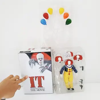 10 best sales Il neca - №7