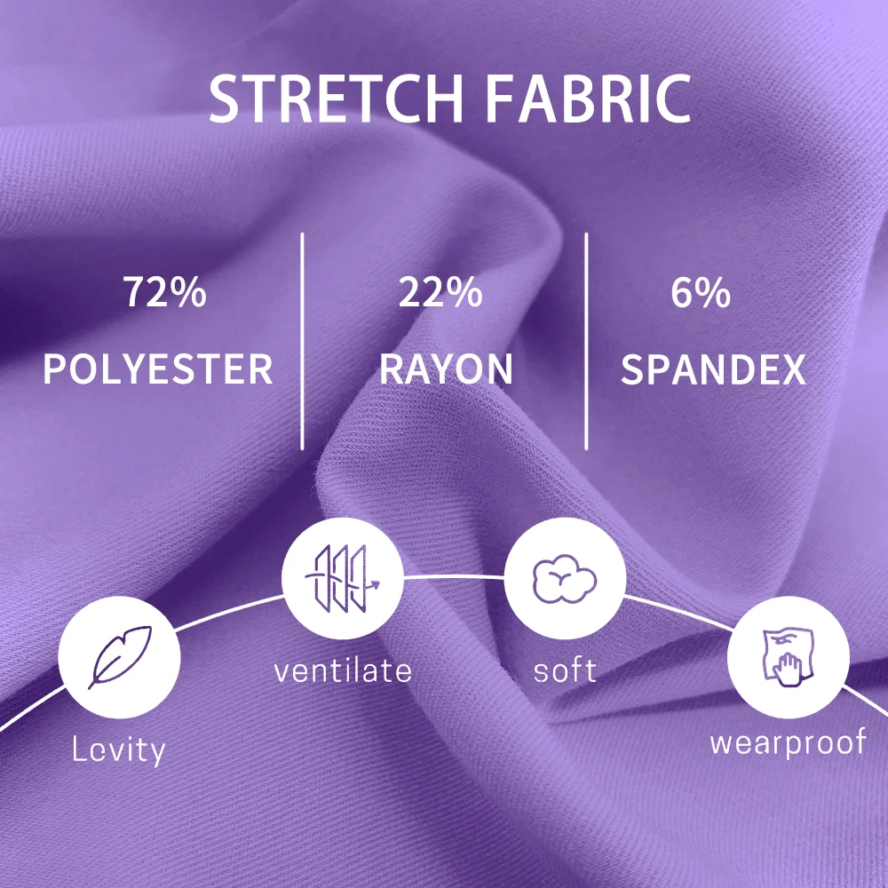 Scrubs Vrouw Set Verpleging Uniform Ziekenhuis Klinische Chirurgische Toga Lab Tandheelkundige Medische Blouse Rechte Broek Arts Verpleegkundige Werkkleding