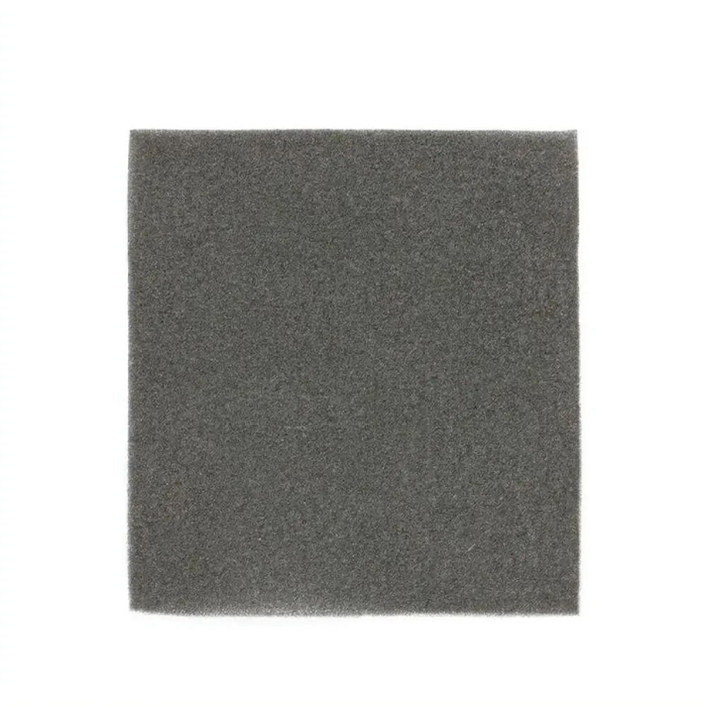 Hepa Filter Vacuum Replacement For Ecovacs DF45 For Ilife V8 V8S Robot Cleaner Parts Essential Household Dust Cleaning Tool