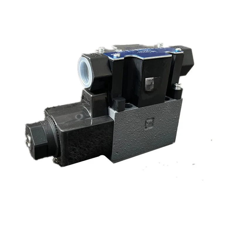 DG4V DG5V Series directional hydraulic valve DG4V DG5V-3/5/7 Hydraulic solenoid operated valve DG4V-3-6C-M-U-D6-60