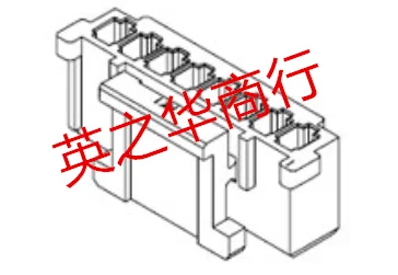 

10pcs orginal new 35507-1400 355071400 0355071400 2.0mm pitch 14pin socket