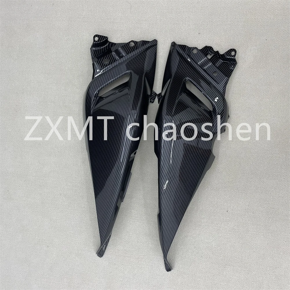 

Обтекатель ABS подходит для задней боковой панели мотоцикла TMAX530 с краской из углеродного волокна 2012 года, 2013 г., 2014, 2015 г.