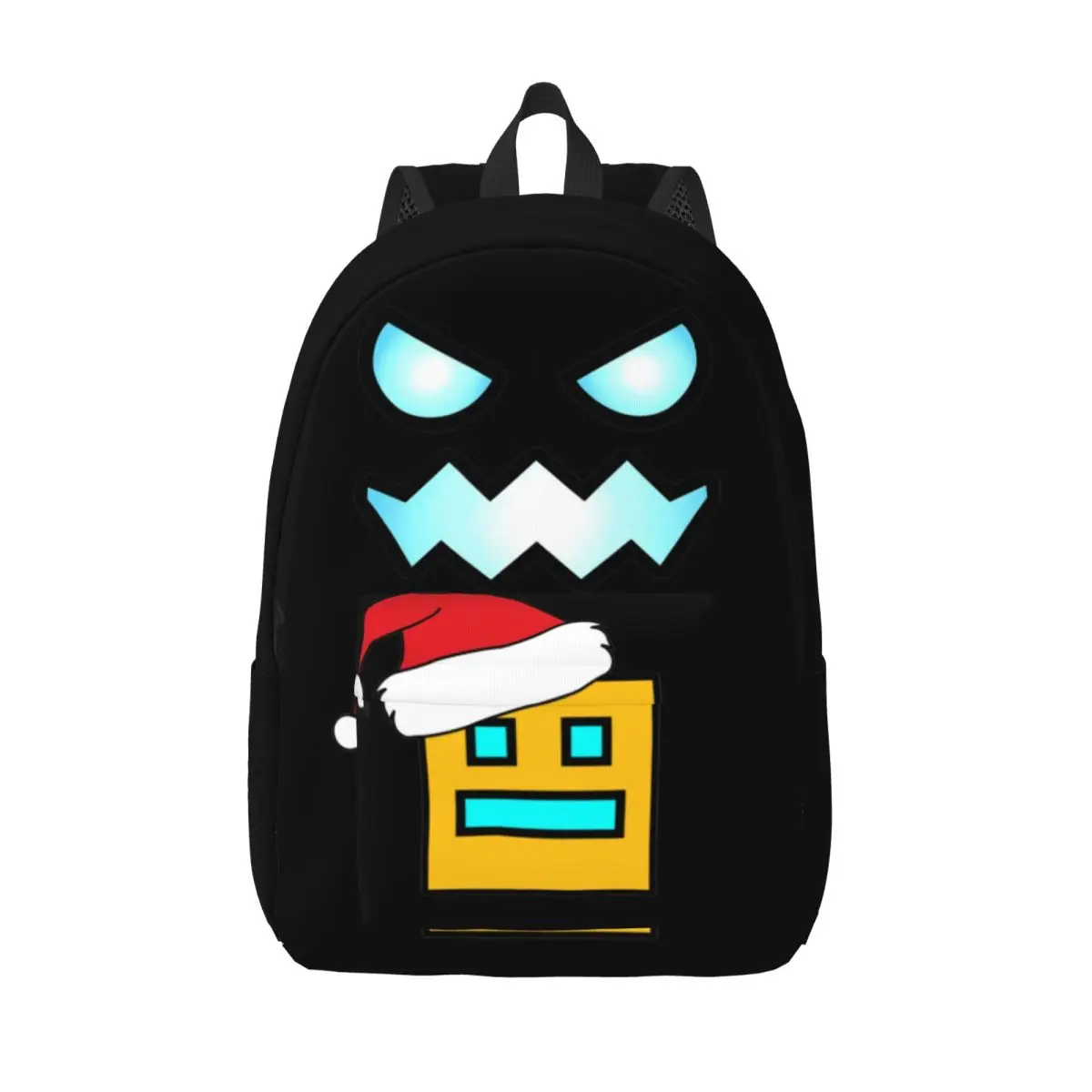 

Рюкзак Geometry Gaming Dash Noel для мужчин и женщин, модный школьный деловой рюкзак, сумка на плечо для колледжа, подарок