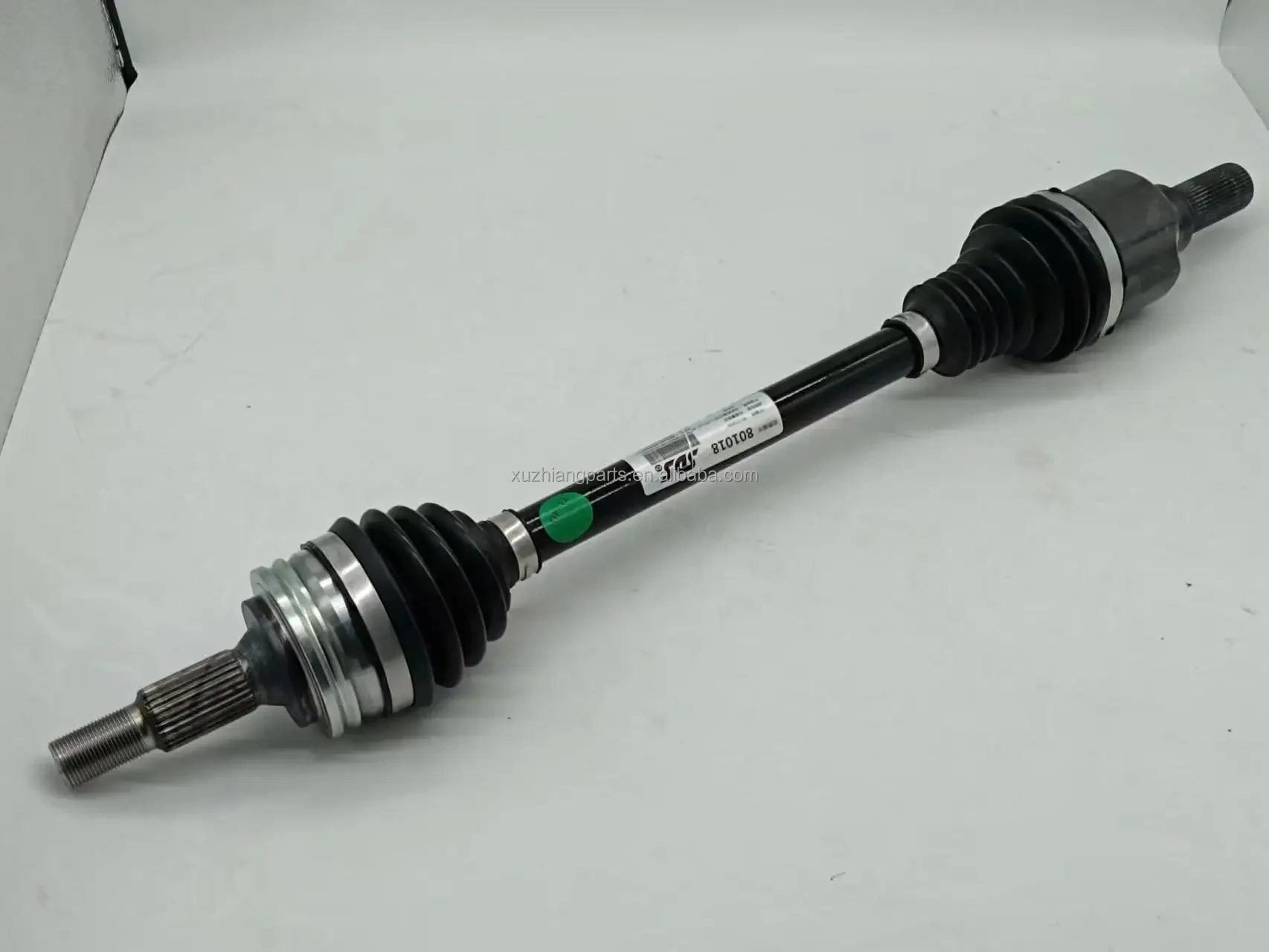 

Hot Sale Original 9811934080 YL00335880 Front Right Drive Shaft Drive Shaft Ball Cage Half Shaft for 3008