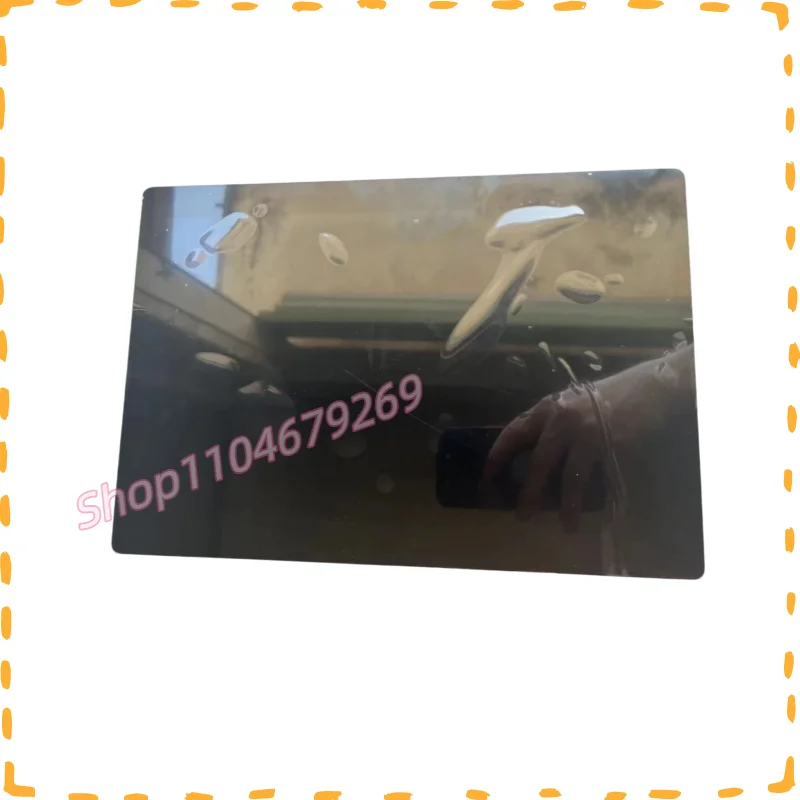 12 inch LCD Display touchScreen LS120M5LX02A LS120M5LX02B ML3T-18B955-AF for Ford Raptor F-150 Sync4 navigation touch screen