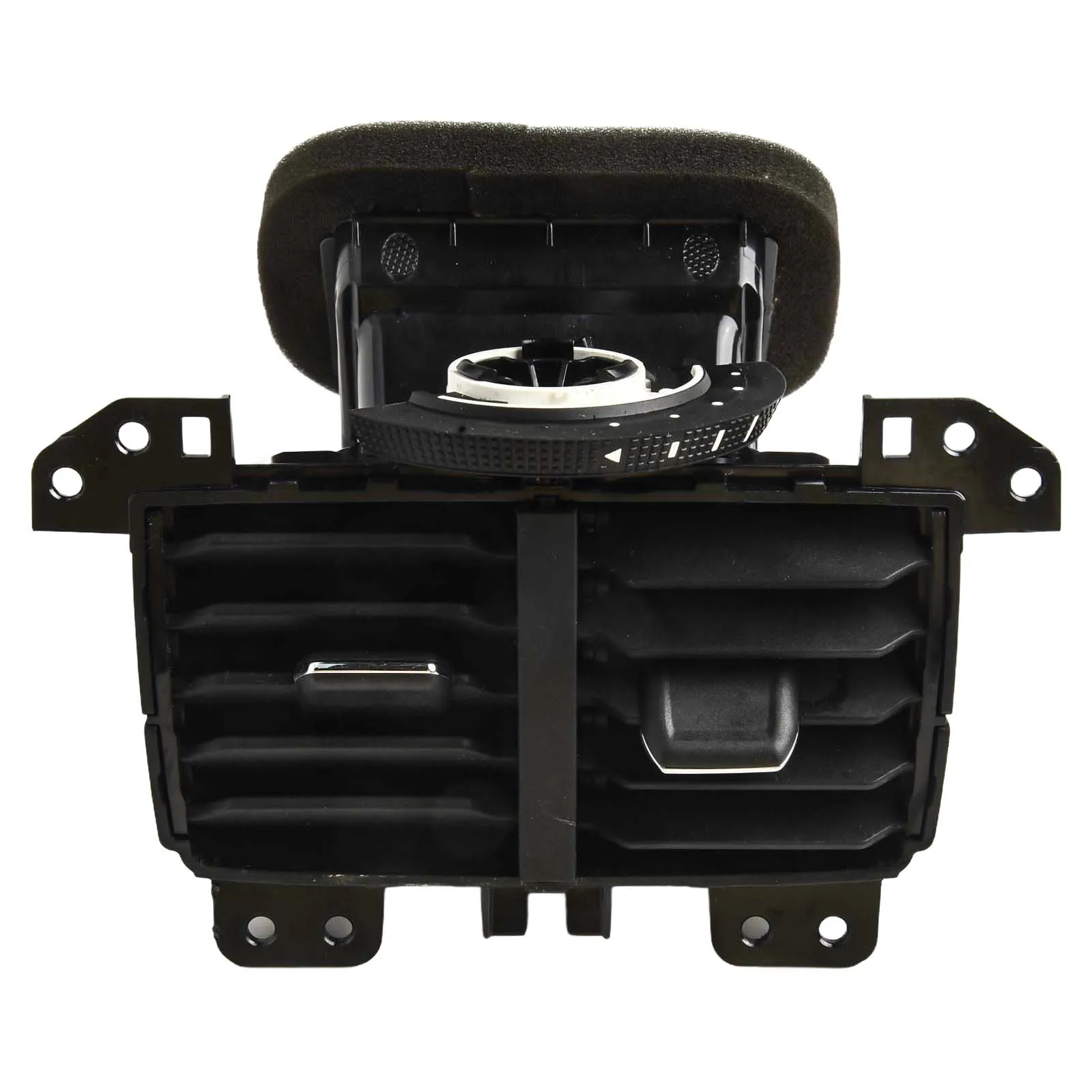 

Automotive Accessories Air Conditioner Outlet Stable Characteristics Easy Installation For Tiguan 2 MK2 2017-2021