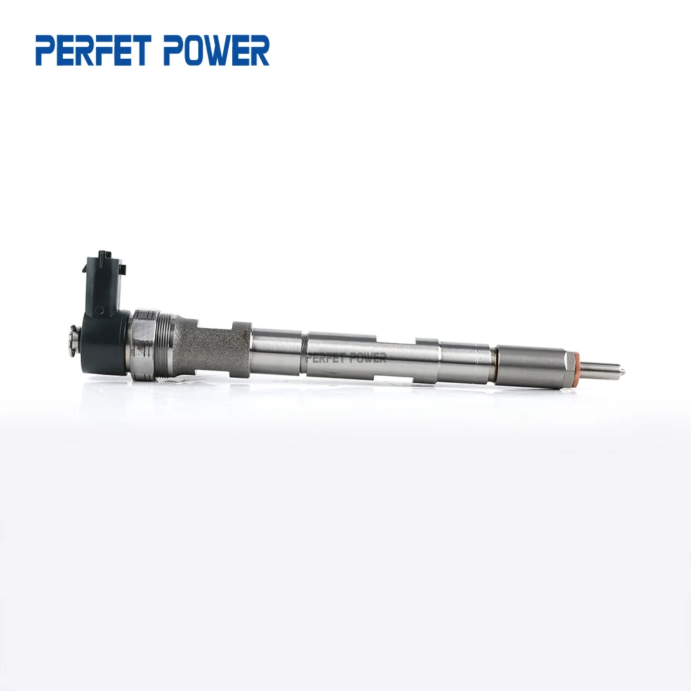 China Made New 0445110186, 0 445 110 186 Common Rail Fuel Injector for 33800-4A160, 33800-4A170, 33800 4A150 Engine