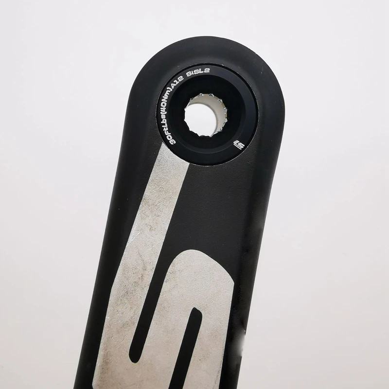 Per Kit bullone motore Cannondale Hollowgram Sisl2-nero-KP251/BLK