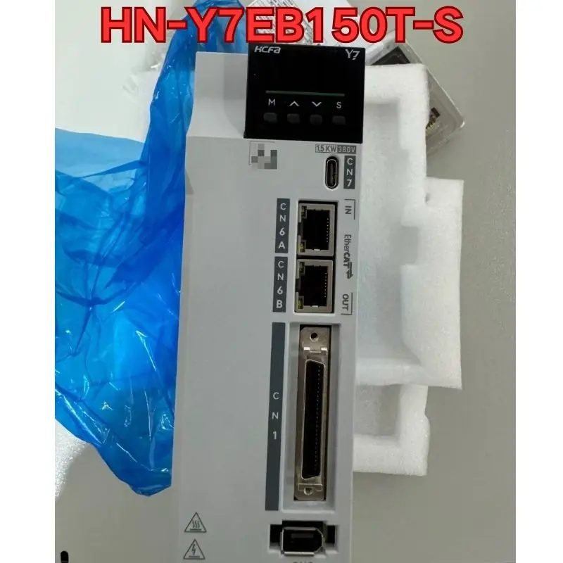 

New HN-Y7EB150T-S Servo Drive The latest quotation in November 2025