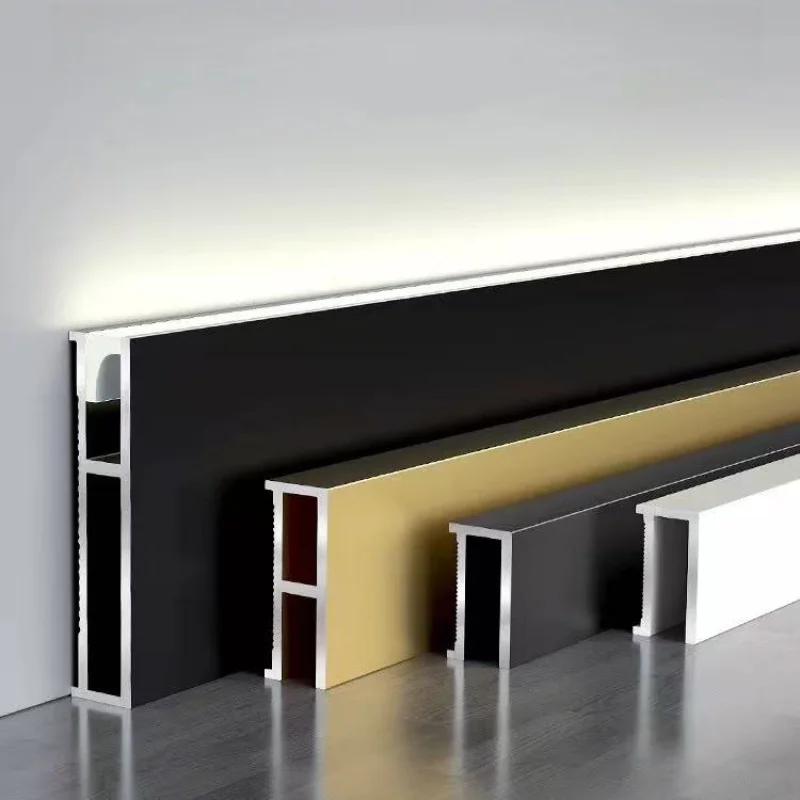 Why This Led Baseboard Diffuser Transformed My Home Lighting A Real User Review