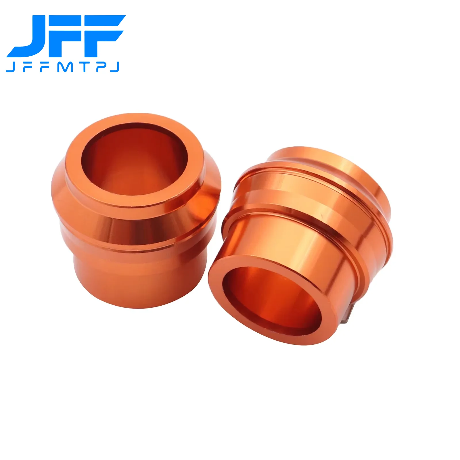 Front orange