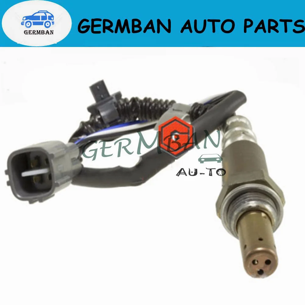 

Oxygen Sensor O2 Lambda Sensor AIR FUEL RATIO SENSOR for LEXUS ES350 GX460 LX570 234-4927 89465-06320 8946506320