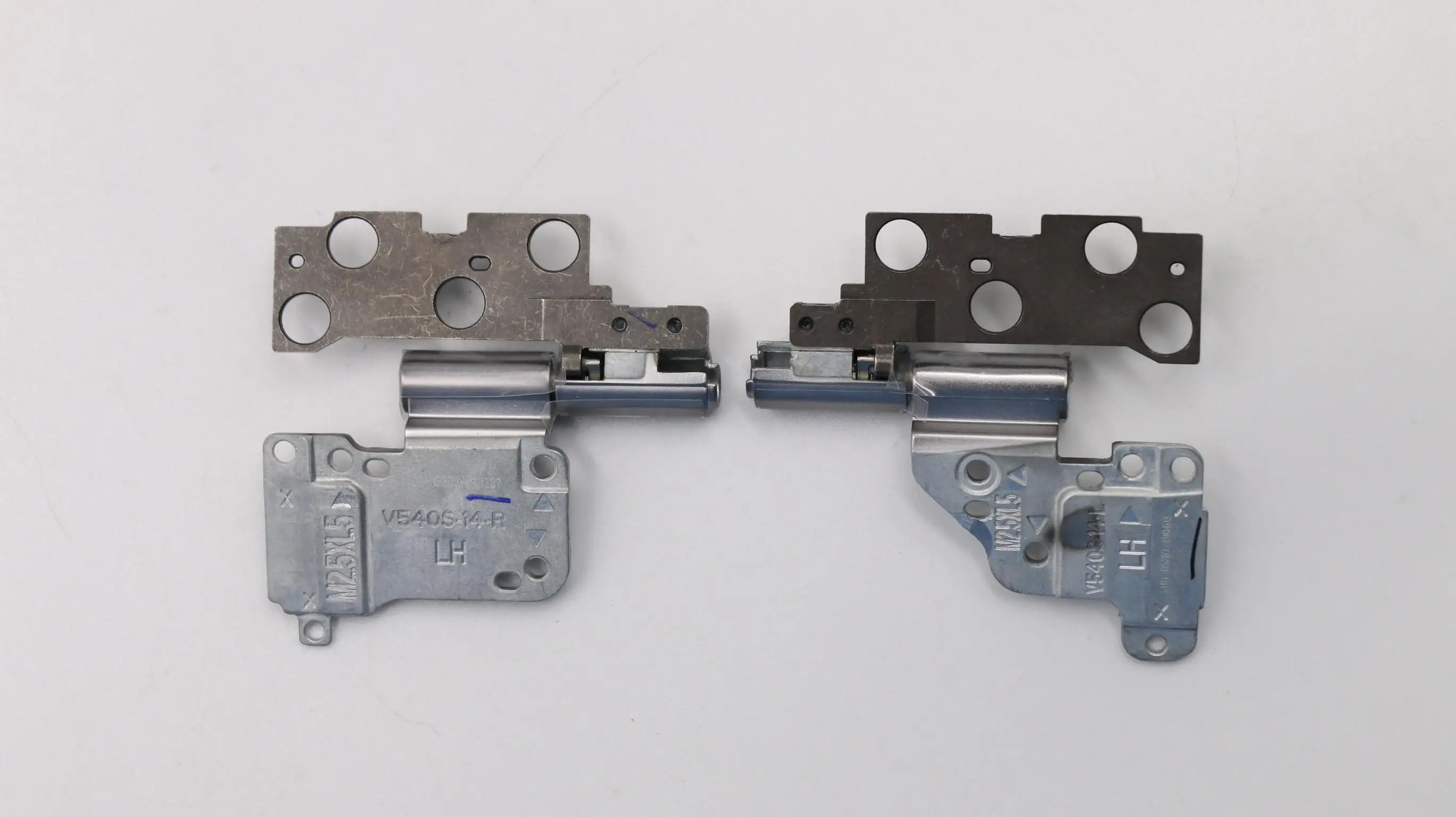 Suitable for Lenovo Thinkbook 14S-IML 14S-IWL LCD screen hinge shaft bracket rotating shaft 5H50S28876