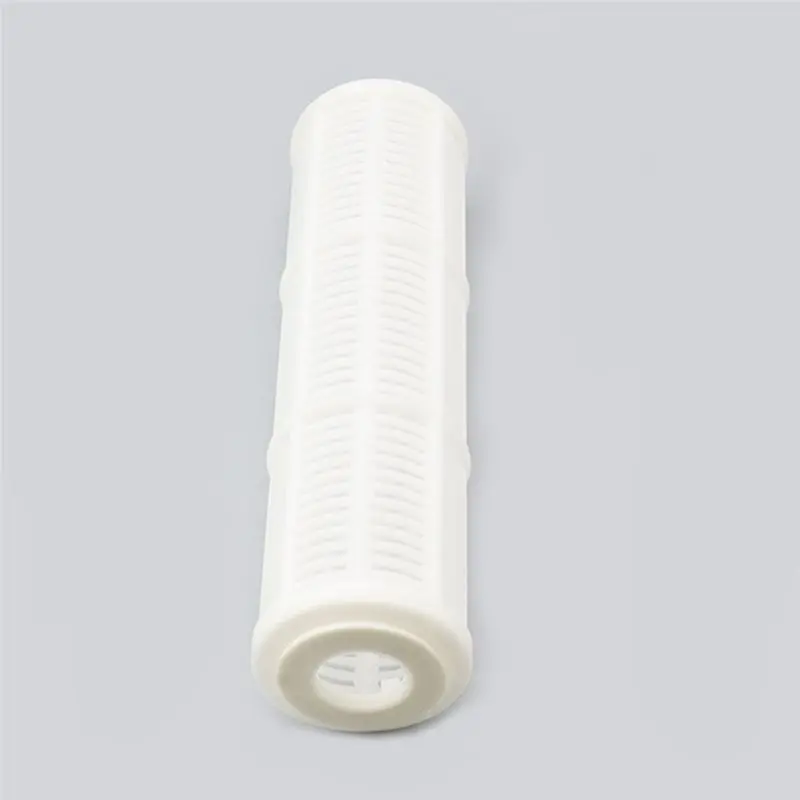 B23B Nylon Mesh Pre Filter 10-Inch Micro-Mesh Fishb Filter -Cleaning Machine With High Filtration Efficiency
